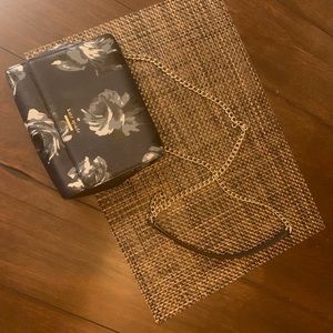 Kate Spade Crossbody and Wallet Set